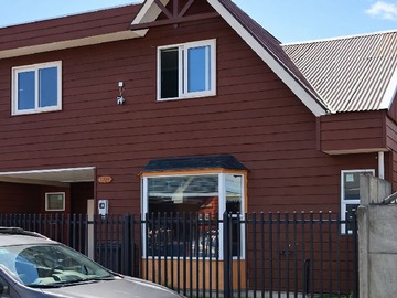Casa en venta en Sector bellavista, Osorno - 4 dormitorios, 3 baños