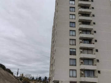 Departamento en venta en Villa Dulce, Viña del Mar - 2 dormitorios, 2 baños
