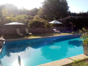 Casa en venta en Contacto movil - alonso - a 40 minutos camino la hacienda chacabuco, Colina - 3 dormitorios, 2 baños