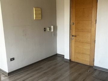 Departamento en arriendo mensual en Segunda Avenida / Primera Transversal, San Miguel - 2 dormitorios, 1 baño