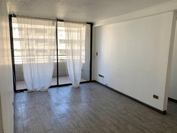 Departamento en arriendo mensual en Tomás Guevara 2D-2B+Estacionamiento y Bodega - 2 dormitorios, 2 baños