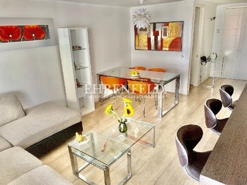 Departamento en venta en Las Condes, Parque Araucano, Las Condes - 2 dormitorios, 2 baños