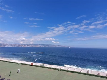 Departamento en venta en El encanto 533, Viña del Mar - 2 dormitorios, 2 baños