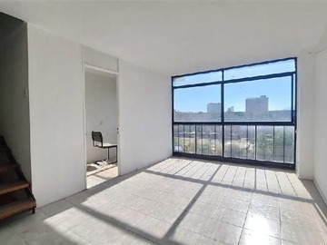 Departamento en venta en Depto 3D 2B (174700), Estación Central - 3 dormitorios, 2 baños