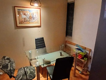 Departamento en venta en Depto en venta, 2Dormitorios, 1Baño, Maipú (118678), Maipú - 2 dormitorios, 1 baño