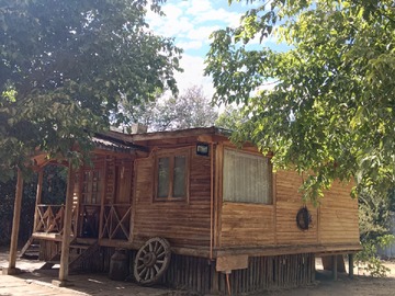 Parcela en venta en Amplia Parcela Valle de la Luna, Lampa - 2 dormitorios, 1 baño