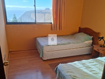Departamento en venta en Buenos aires 494, Algarrobo - 3 dormitorios, 2 baños