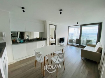 Venta / Departamento / Viña del Mar