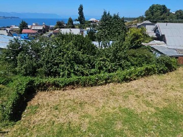 Terreno en venta en Oportunidad única en terreno pto. Montt (141782), Puerto Montt