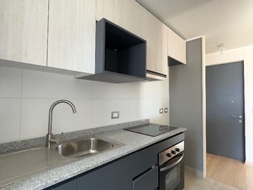 Departamento en venta en Venta | departamento nuevo villa alemana 3d2b (164481), Villa Alemana - 3 dormitorios, 2 baños