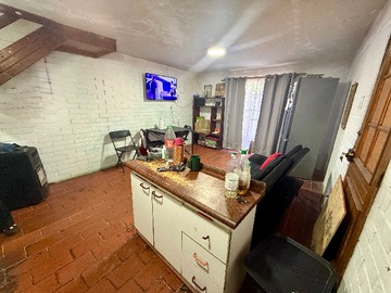 Casa en venta en Moderna Vivienda comoda (159507), Puente Alto - 4 dormitorios, 1 baño