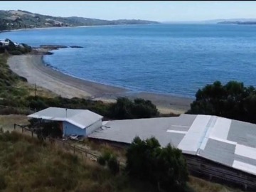 Parcela en venta en Chiloe, Ancud