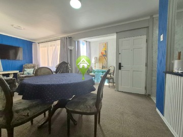 Departamento en venta en Montaña, Viña del Mar - 2 dormitorios, 1 baño