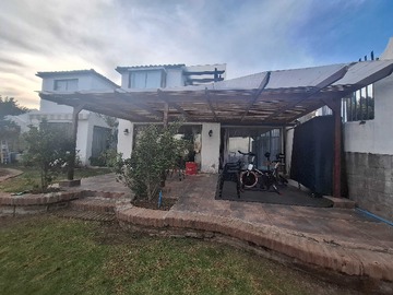 Casa en venta en Colina Del Sur - Excelente casa (166064), Las Condes - 6 dormitorios, 4 baños
