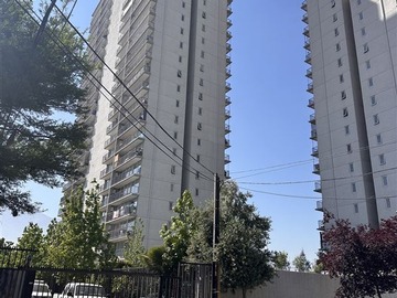 Departamento en venta en Comodo departamento dos dormitoriois dos baños comuna la florida, La Florida - 2 dormitorios, 2 baños