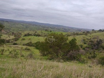 Venta / Terreno / Santo Domingo