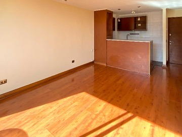 Departamento en arriendo mensual en Arriendo Departamento muy Central, Viña del Mar (173021), Viña del Mar - 2 dormitorios, 1 baño