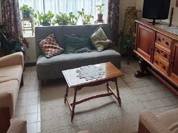 Casa en venta en Sector central de San Francisco de Limache (102333), Limache - 5 dormitorios, 3 baños