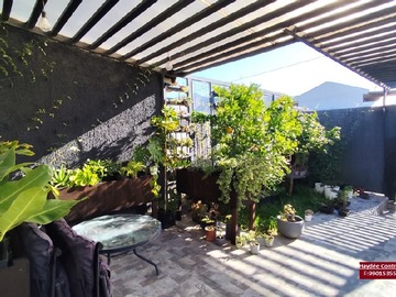 Casa en venta en Quechereguas 271, San Bernardo - 3 dormitorios, 1 baño