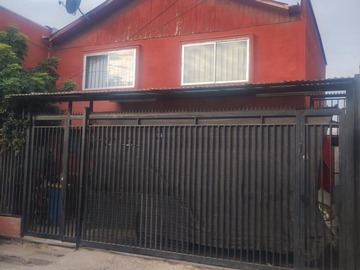 Casa en venta en ., La Florida - 4 dormitorios, 2 baños