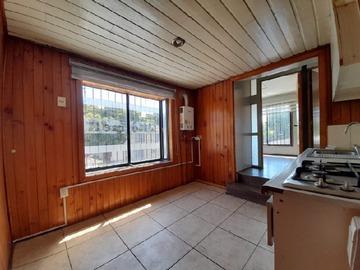 Departamento en arriendo mensual en Avenida argentina, Chillán - 2 dormitorios, 1 baño
