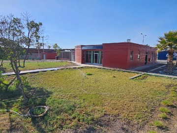 Terreno en venta en Lluta km 1 parque de las américas, Arica