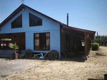 Casa en venta en las tinajas 2, Lampa - 4 dormitorios, 3 baños