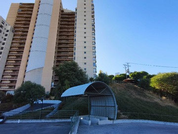 Departamento en venta en Depto.3D/2B familiar miraflores bajo Viña (153672), Viña del Mar - 3 dormitorios, 2 baños