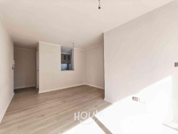 Departamento en arriendo mensual en Avenida Vicuña Mackenna, San Joaquín - 2 dormitorios, 2 baños