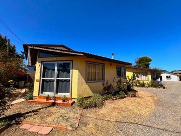 Local Comercial en venta en Oportunidad de inversión,arrendado (76231), Quintero - 2 dormitorios, 10 baños