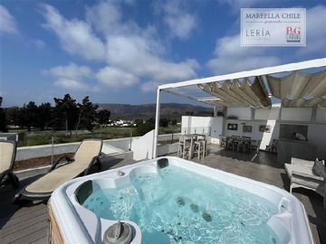 Departamento en venta en Puchuncaví, Puchuncaví - 4 dormitorios, 3 baños