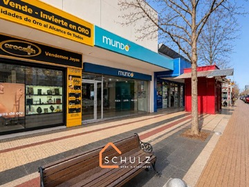 Local Comercial en arriendo mensual en Arrendamos local comercial en calle Uno Sur (178529), Talca - 4 baños