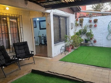 Casa en venta en Andres de alcazar 14319, San Bernardo - 4 dormitorios