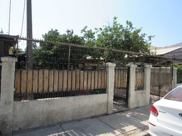 Casa en venta en Marta brunet 5582 (143610), Huechuraba - 3 dormitorios, 1 baño