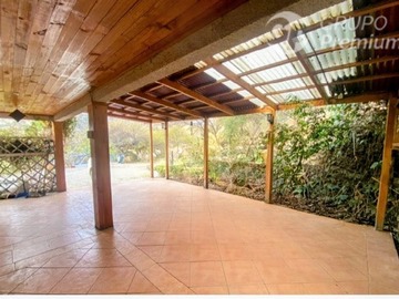 Casa en venta en Laguna, Curacaví - 3 dormitorios, 3 baños