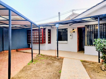 Casa en venta en Excelente Oportunidad Casa en MAIPU (173582), Maipú - 3 dormitorios, 2 baños