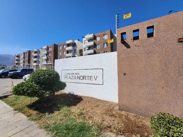 Departamento en venta en Venta departamento 3d 1b en antofagasta (153845), Antofagasta - 3 dormitorios, 1 baño