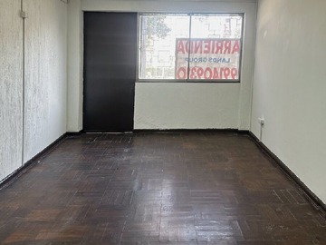 Departamento en arriendo mensual en Américo Vespucio con Vasco de Gama, Las Condes - 2 dormitorios, 1 baño