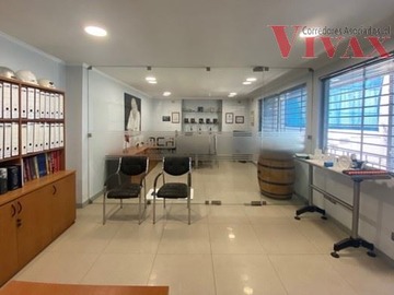 Venta / Bodega / Quinta Normal