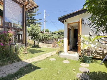 Casa en venta en Unión, Viña del Mar - 5 dormitorios, 4 baños