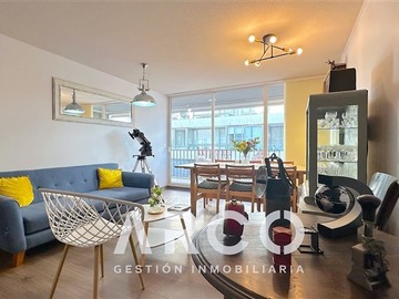 Departamento en venta en Av. Presidente José Batlle Y Ordóñez 3900 - 4200, Ñuñoa - 3 dormitorios, 3 baños