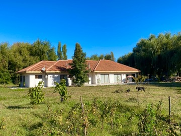 Casa en venta en Camino a Duao - Maule, Maule - 4 dormitorios, 2 baños