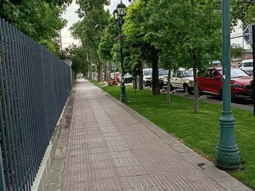 Departamento en venta en Fernandez albano/ gran avenida jose miguel carrera, La Cisterna - 3 dormitorios, 2 baños