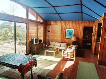 Terreno en venta en Peninsula del leon / laguna de aculeo (144794), Paine - 10 dormitorios, 4 baños