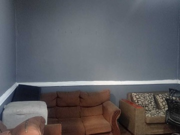 Casa en venta en Metro Ñuble (121467), Santiago - 6 dormitorios, 2 baños