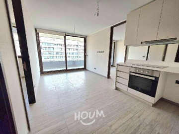 Departamento en arriendo mensual en Vicuña Mackenna, Macul - 2 dormitorios, 2 baños