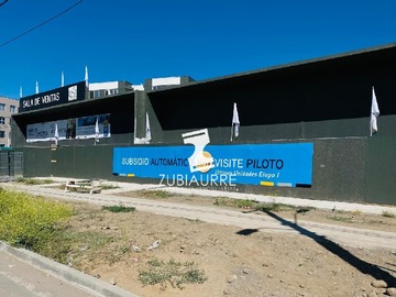 Venta / Local Comercial / Rancagua