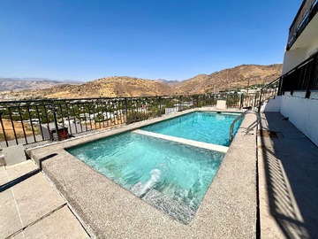 Casa en venta en En Colina - 5 dormitorios, 5 baños