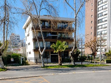 Departamento en venta en Av. Pedro de Valdivia 2572, Ñuñoa - 2 dormitorios, 1 baño
