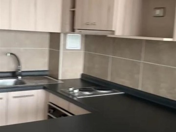 Departamento en venta en San Alberto Hurtado cerca Lider, Estación Central - 1 dormitorio, 1 baño